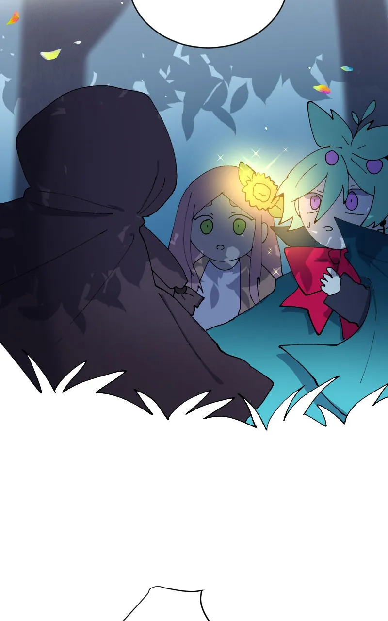 SOLEIL Chapter 7 page 4 - 