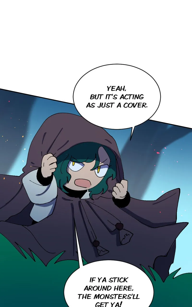 SOLEIL Chapter 7 page 31 - 