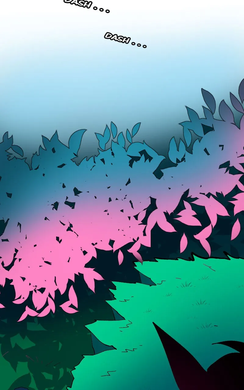 SOLEIL Chapter 7 page 33 - 