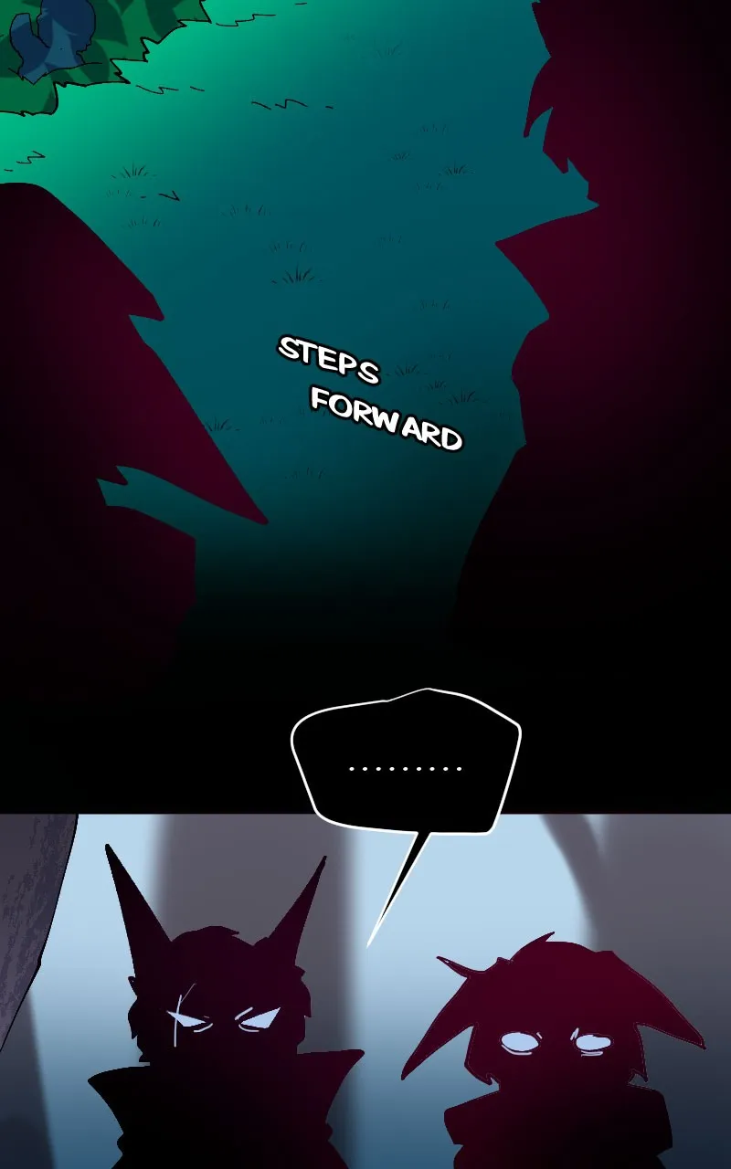SOLEIL Chapter 7 page 34 - 