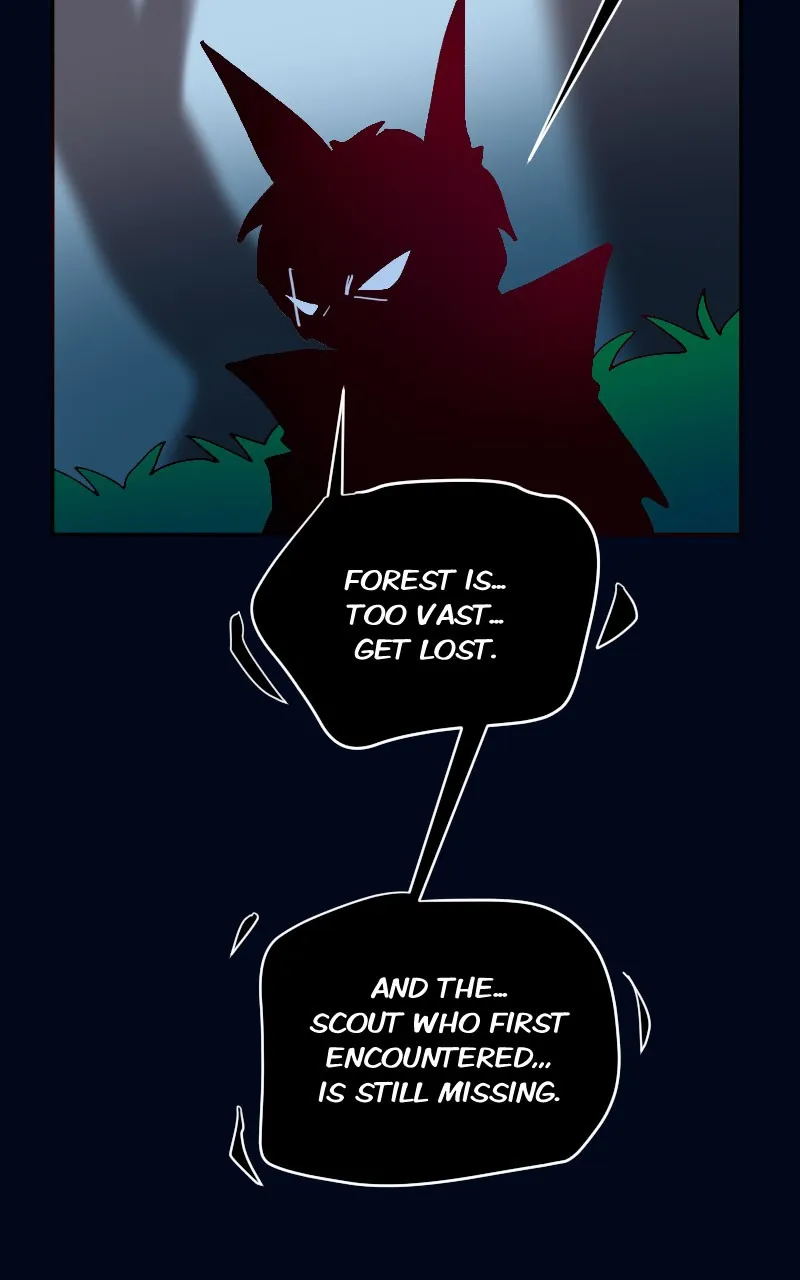 SOLEIL Chapter 7 page 36 - 