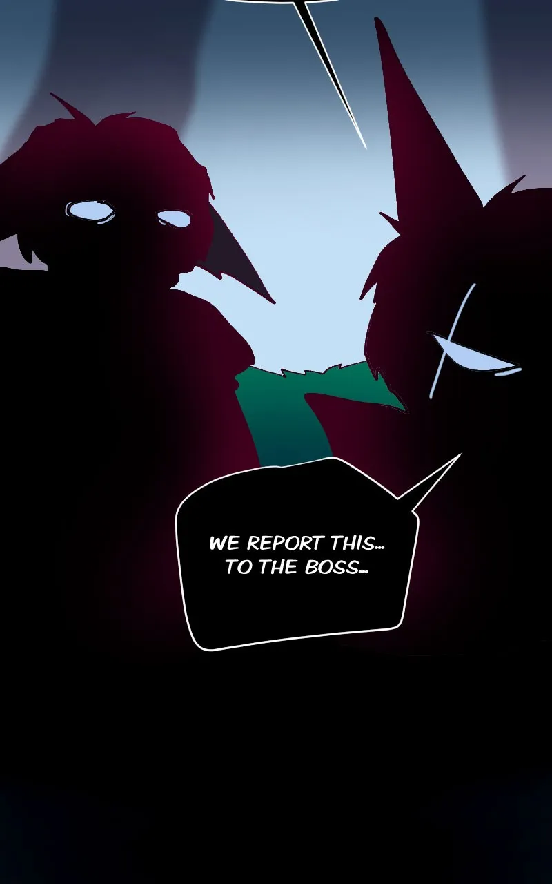 SOLEIL Chapter 7 page 38 - 