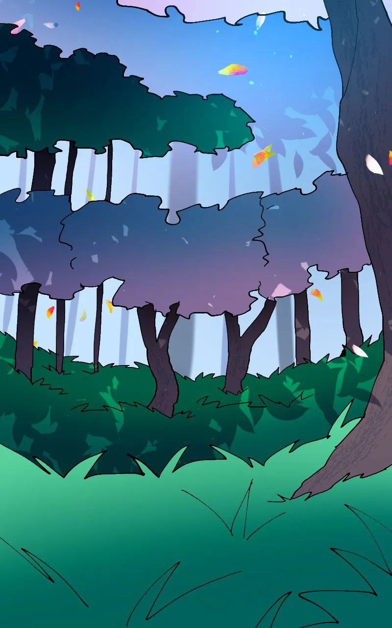 SOLEIL Chapter 7 page 40 - 