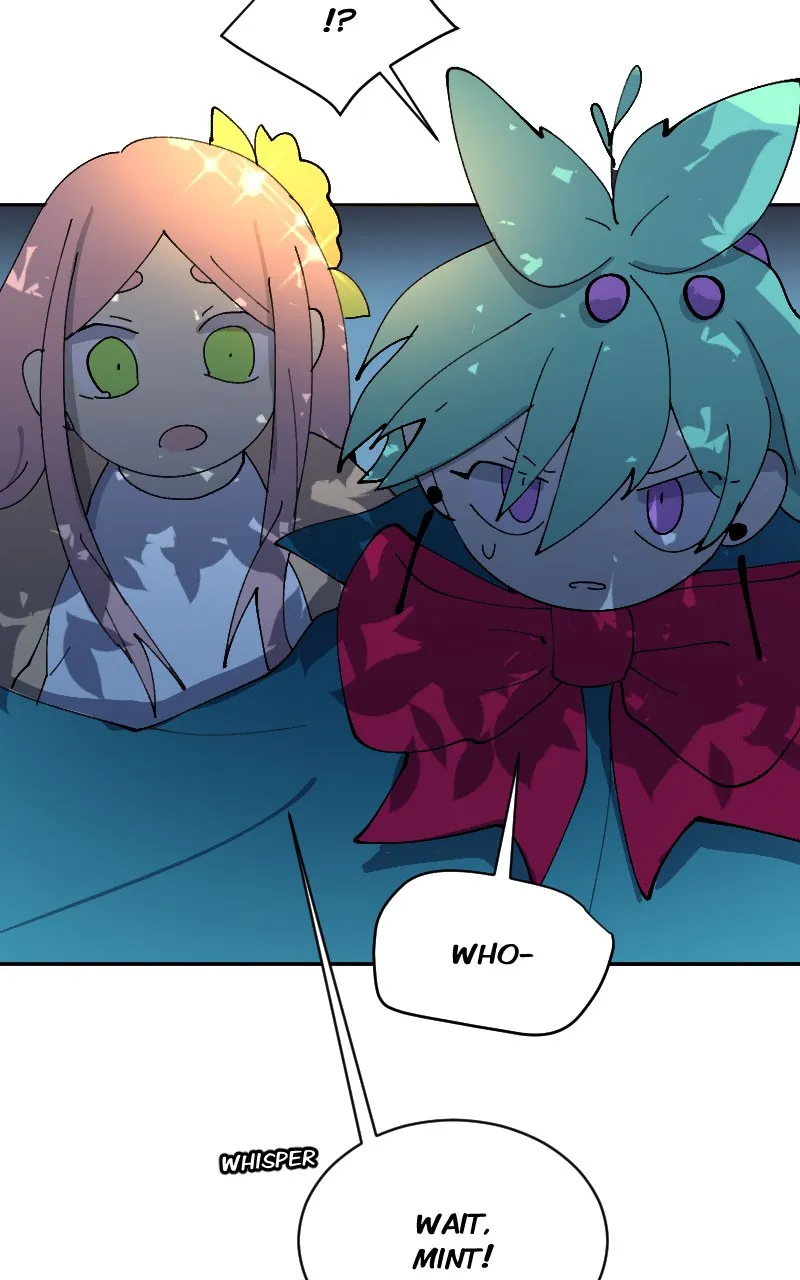 SOLEIL Chapter 7 page 5 - 