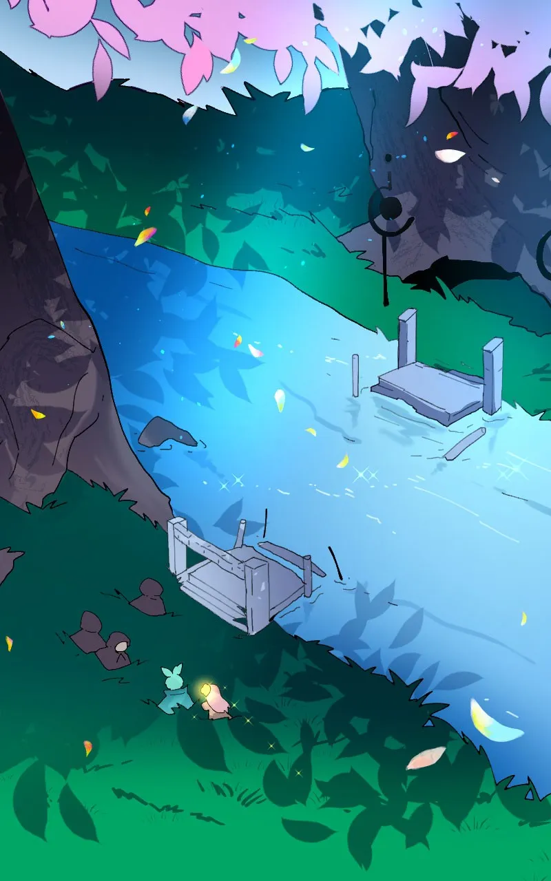 SOLEIL Chapter 7 page 42 - 