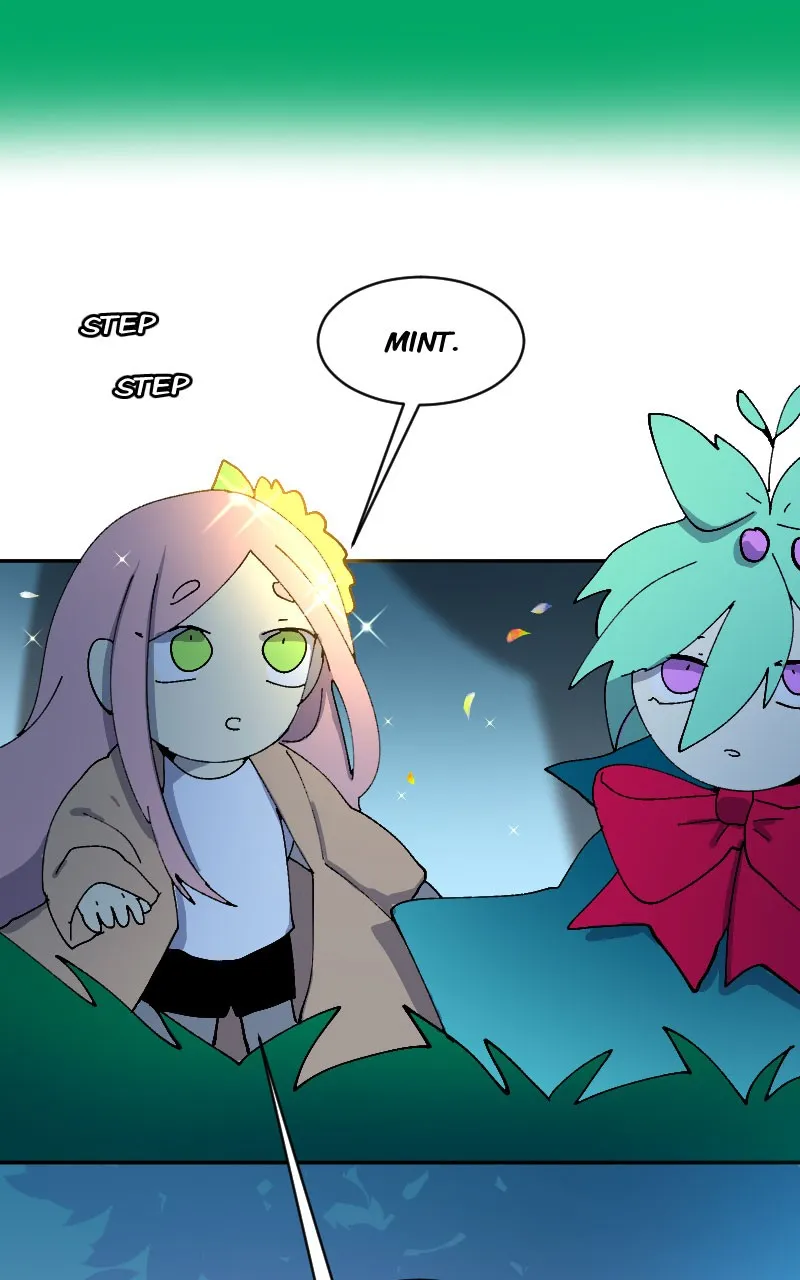 SOLEIL Chapter 7 page 43 - 