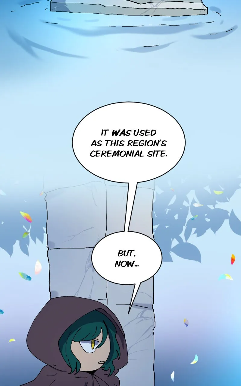 SOLEIL Chapter 7 page 45 - 