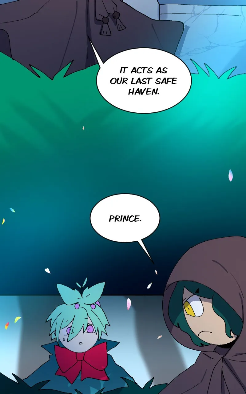 SOLEIL Chapter 7 page 46 - 