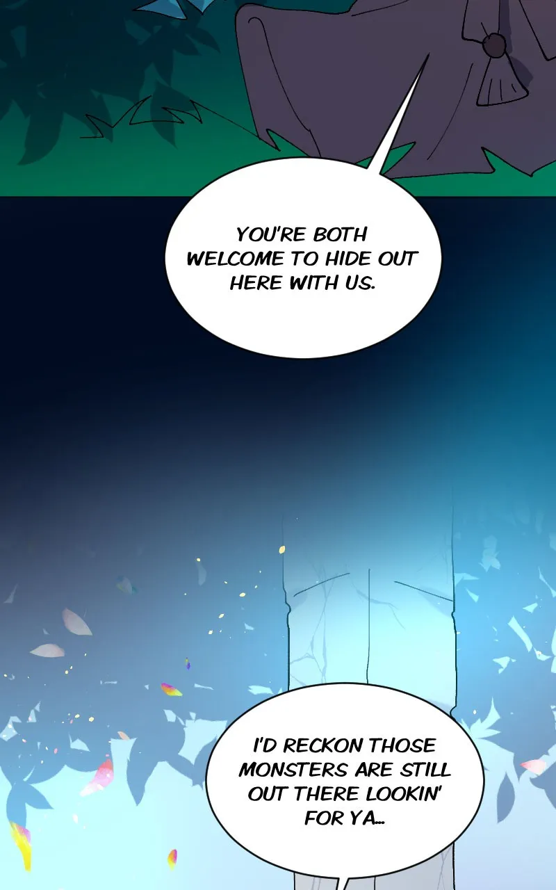 SOLEIL Chapter 7 page 47 - 