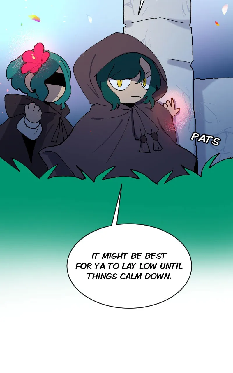 SOLEIL Chapter 7 page 48 - 