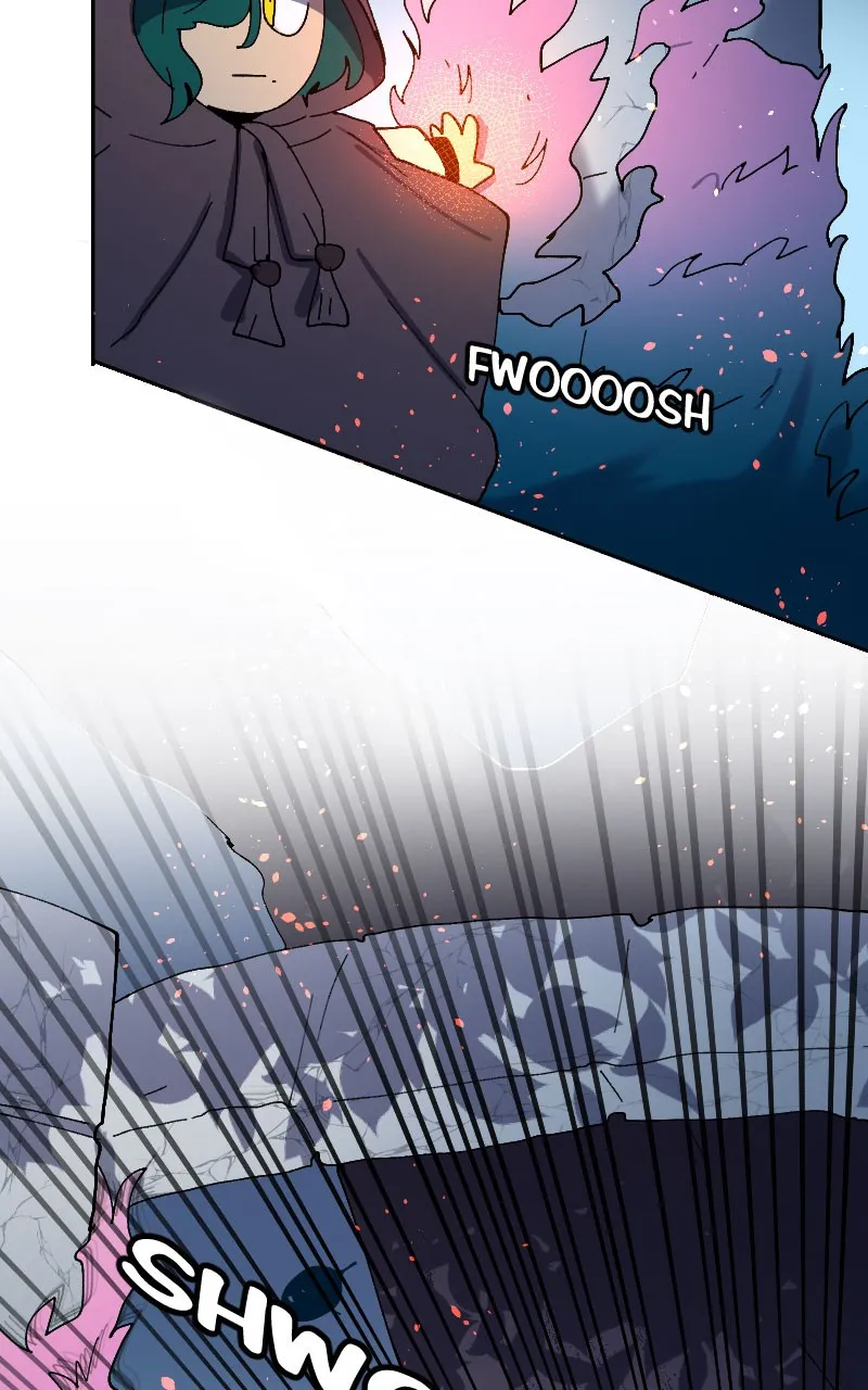 SOLEIL Chapter 7 page 50 - 