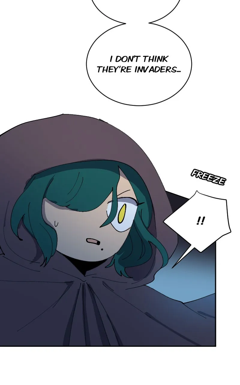 SOLEIL Chapter 7 page 6 - 