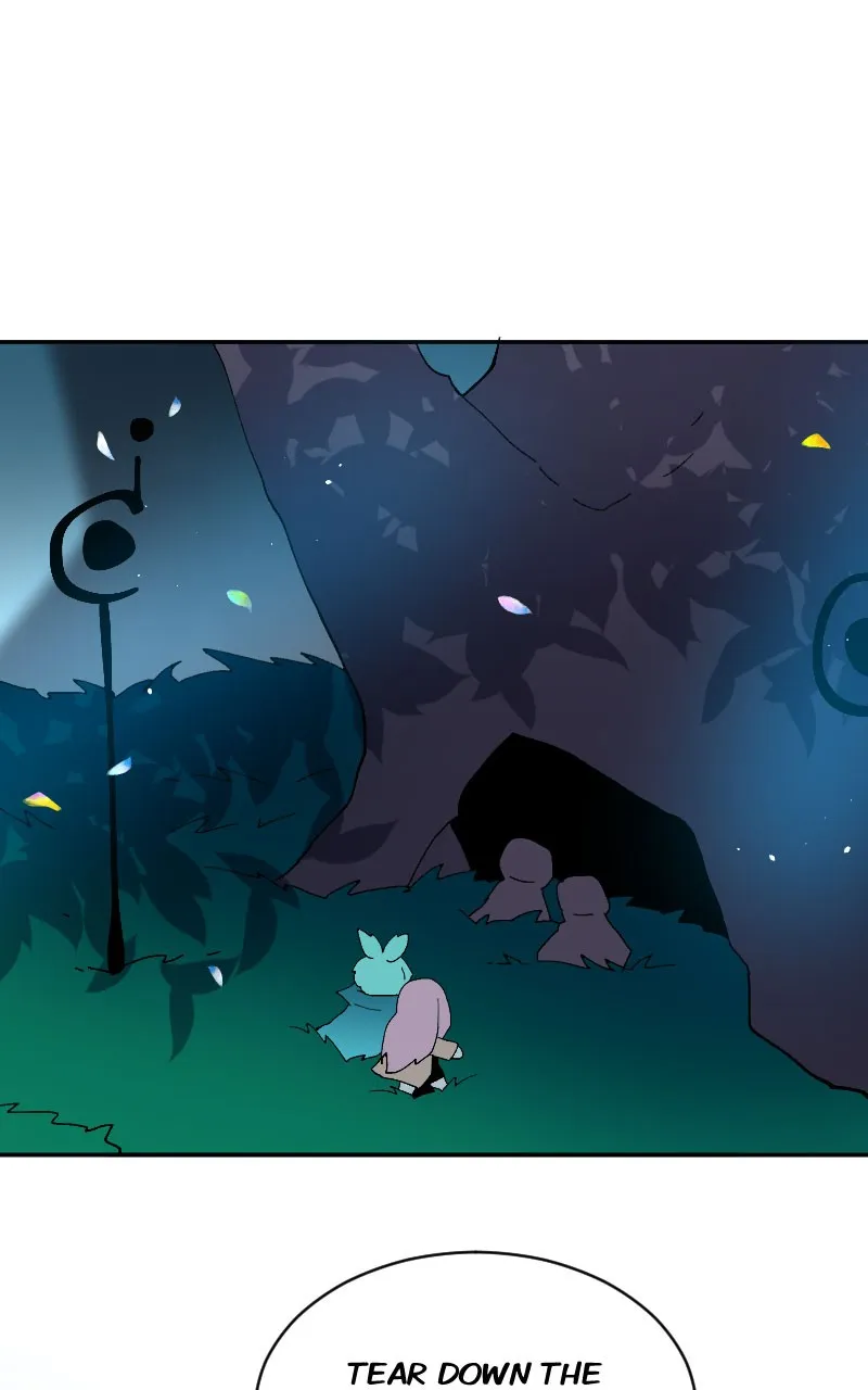 SOLEIL Chapter 7 page 55 - 