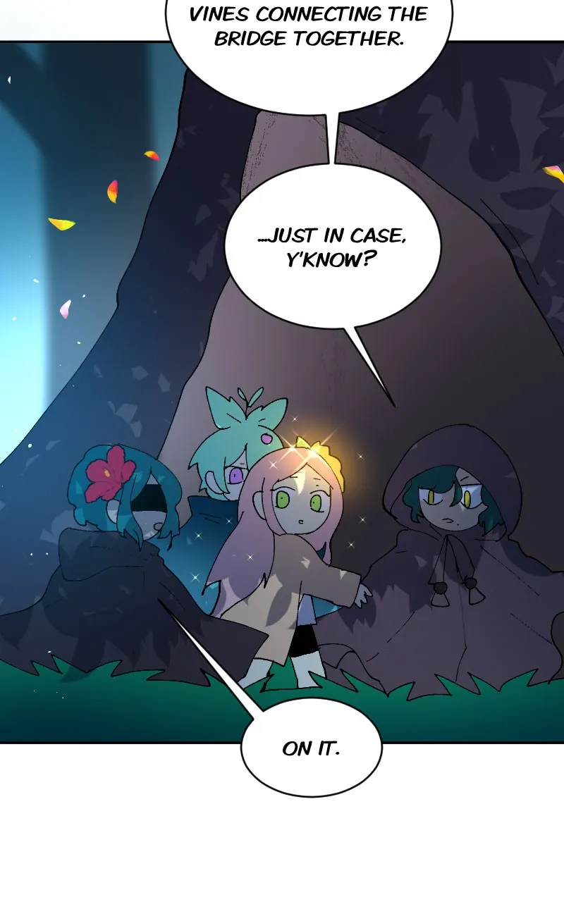 SOLEIL Chapter 7 page 56 - 