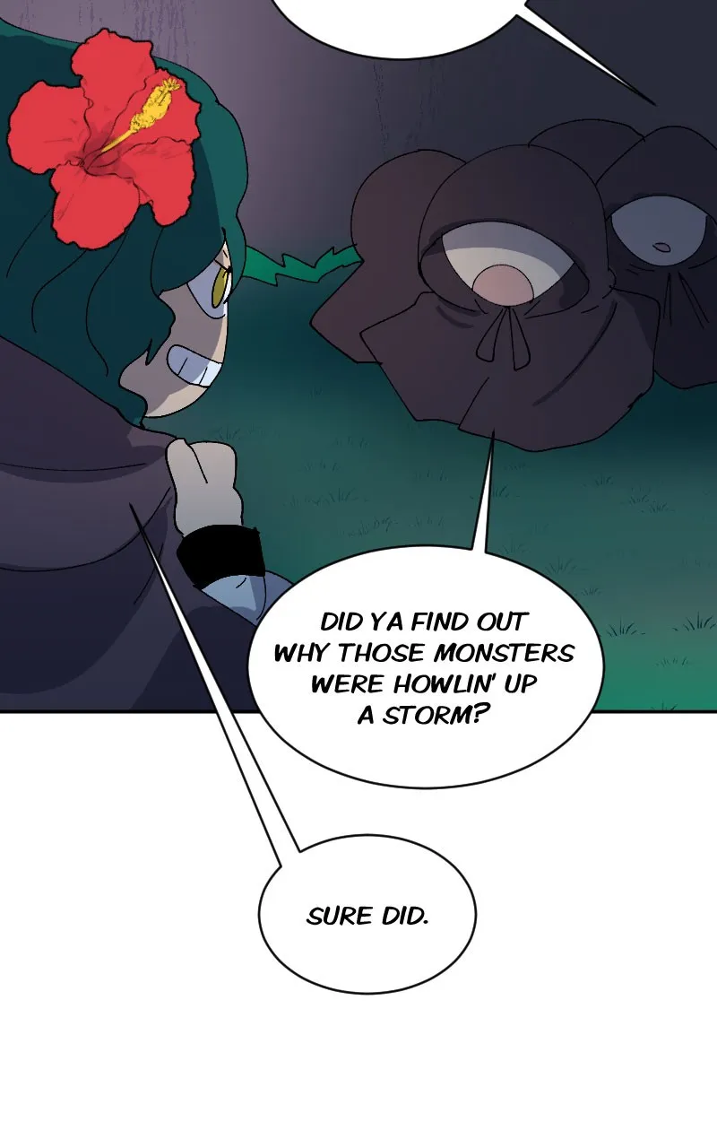 SOLEIL Chapter 7 page 58 - 