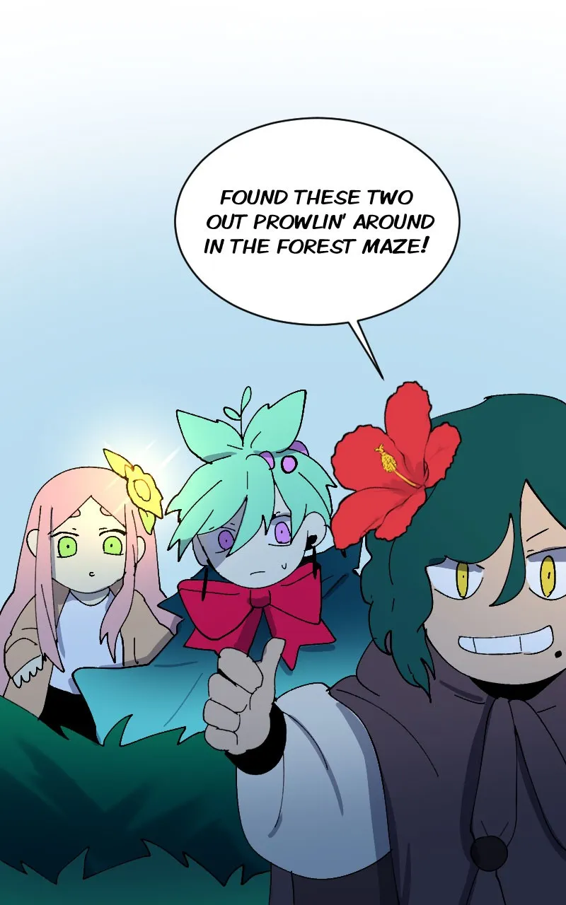 SOLEIL Chapter 7 page 59 - 