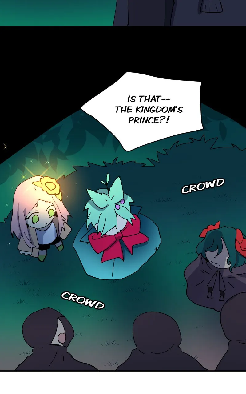 SOLEIL Chapter 7 page 60 - 