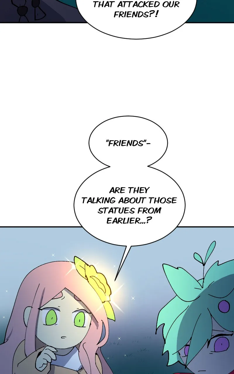 SOLEIL Chapter 7 page 62 - 