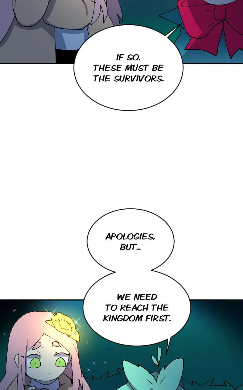 SOLEIL Chapter 7 page 63 - 