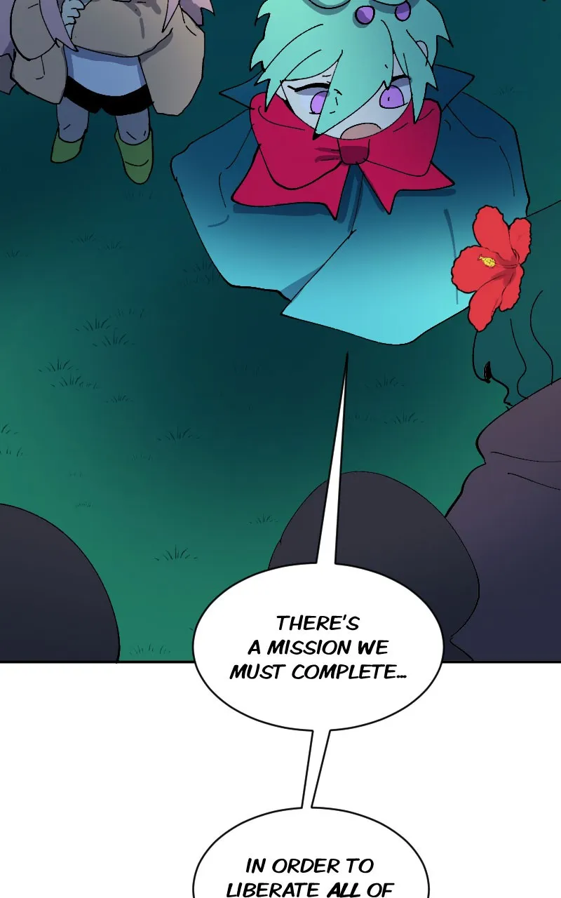 SOLEIL Chapter 7 page 64 - 
