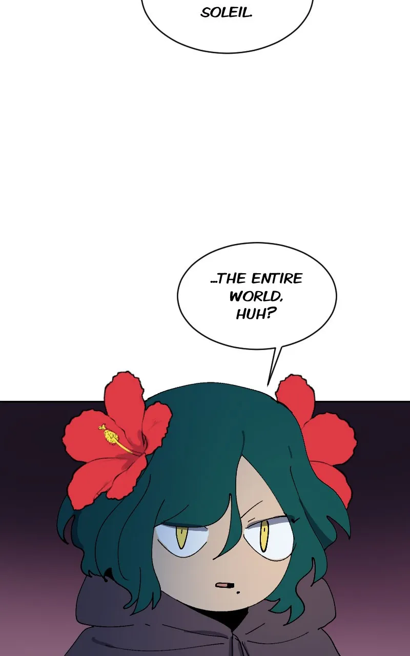 SOLEIL Chapter 7 page 65 - 