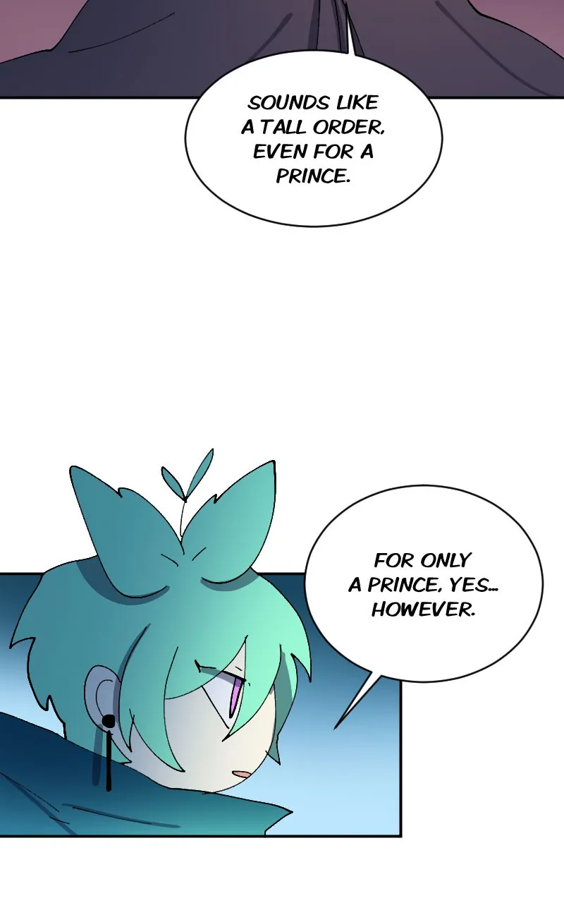 SOLEIL Chapter 7 page 66 - 