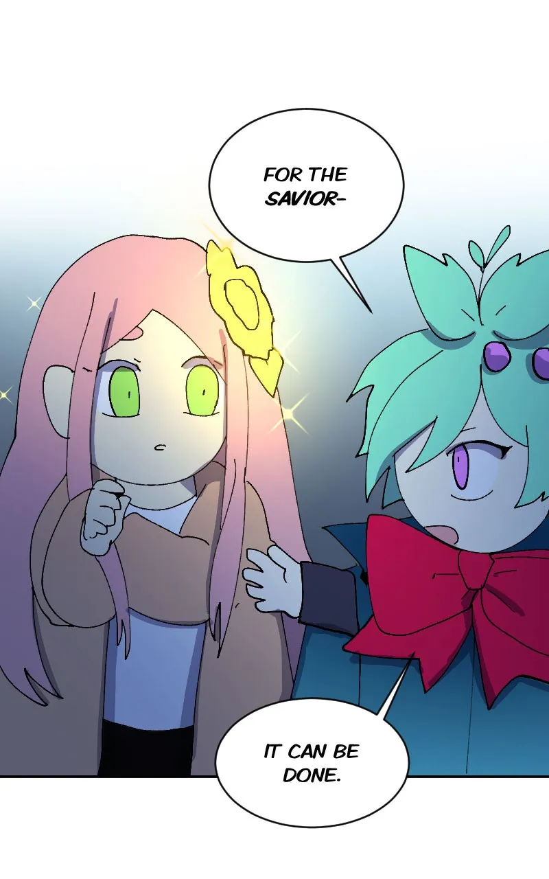 SOLEIL Chapter 7 page 67 - 