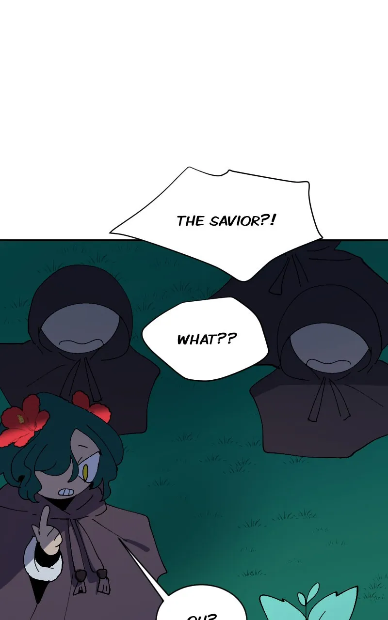 SOLEIL Chapter 7 page 68 - 