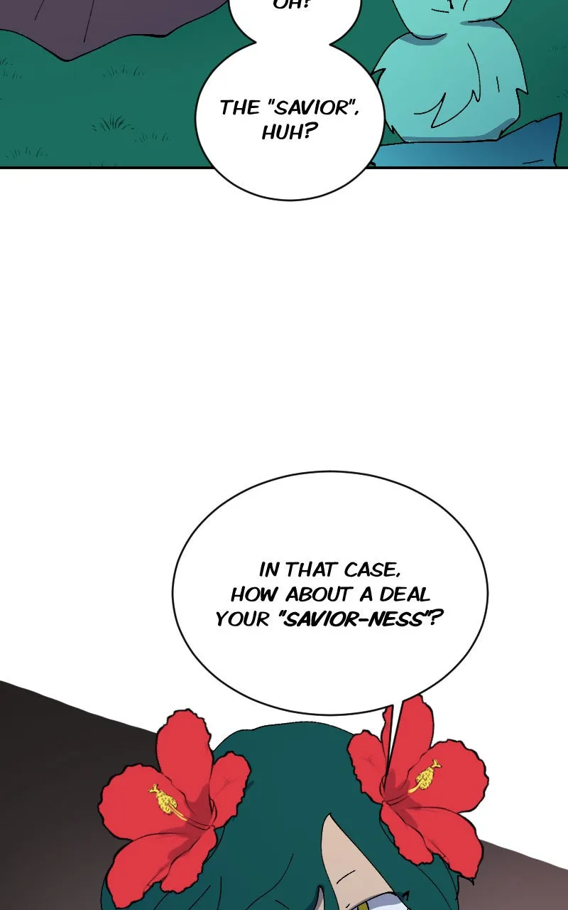 SOLEIL Chapter 7 page 69 - 