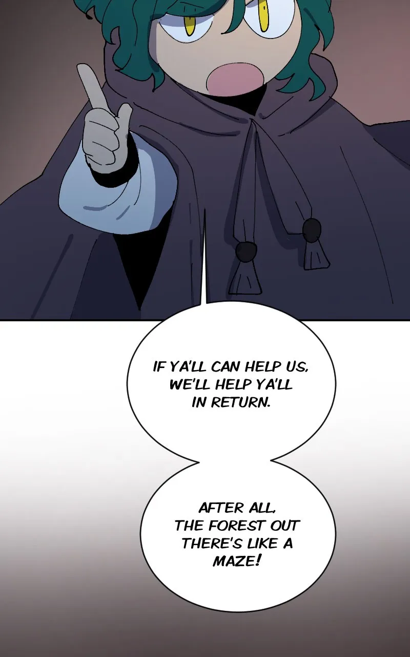 SOLEIL Chapter 7 page 70 - 