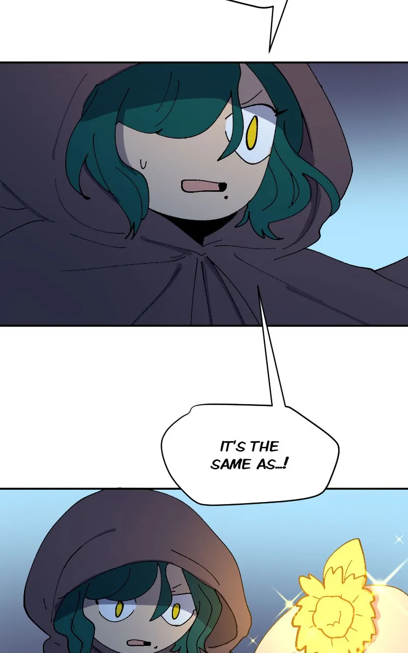 SOLEIL Chapter 7 page 8 - 
