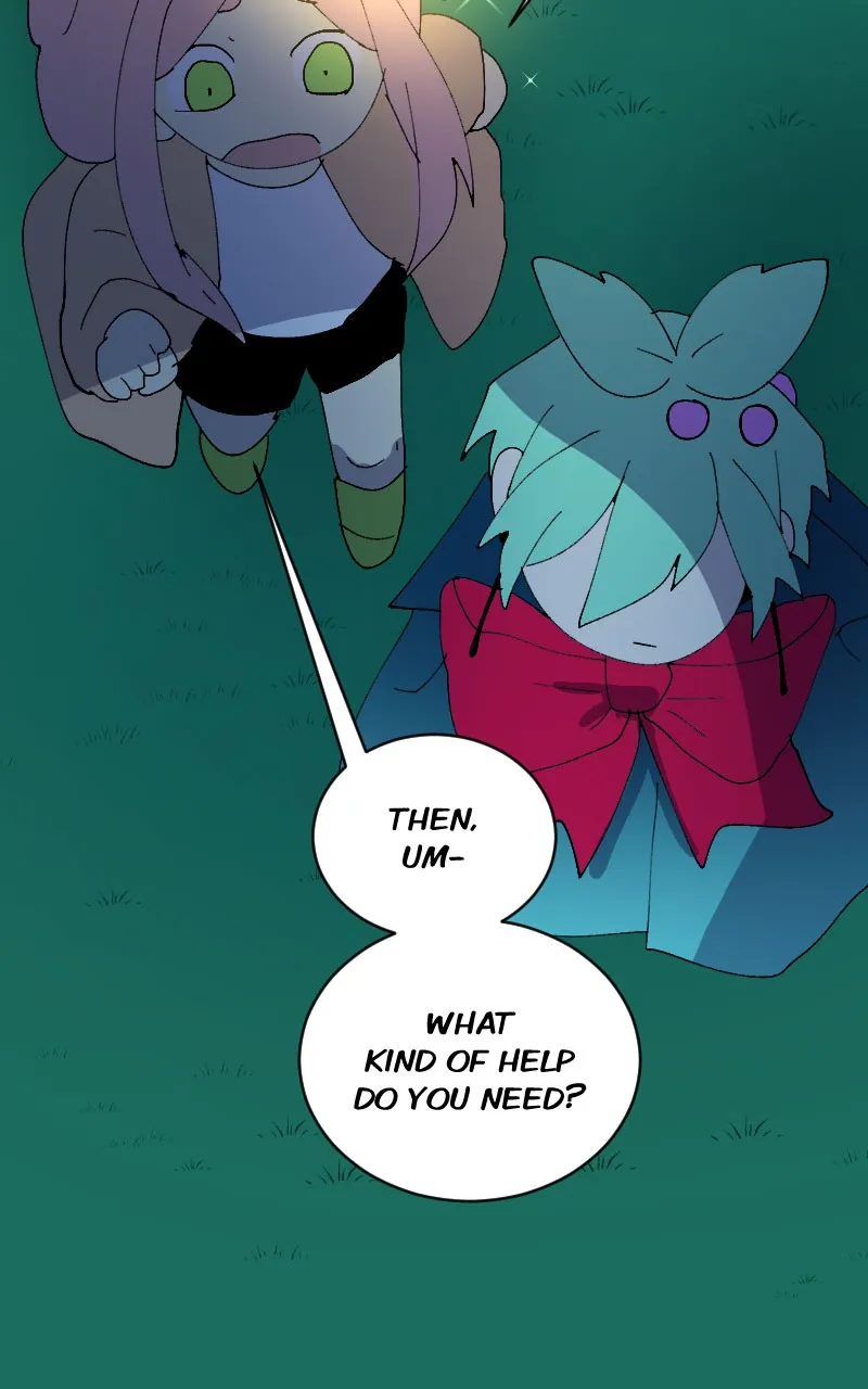 SOLEIL Chapter 7 page 72 - 