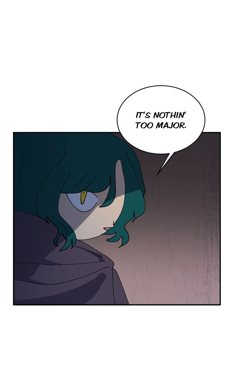 SOLEIL Chapter 7 page 74 - 