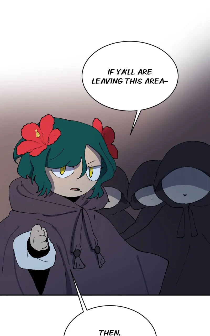 SOLEIL Chapter 7 page 75 - 