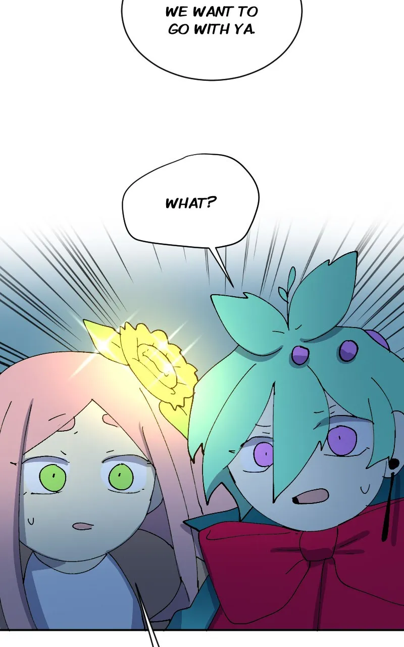 SOLEIL Chapter 7 page 76 - 