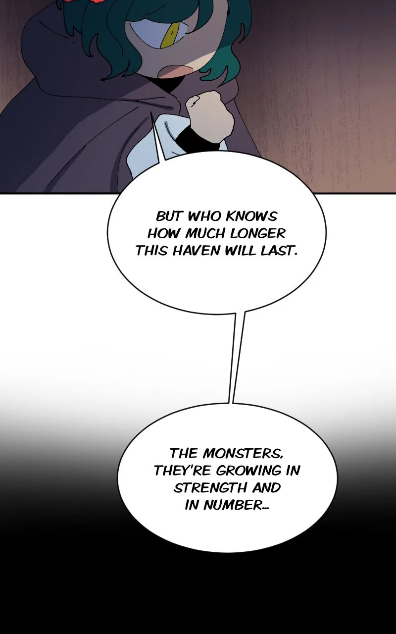 SOLEIL Chapter 7 page 78 - 
