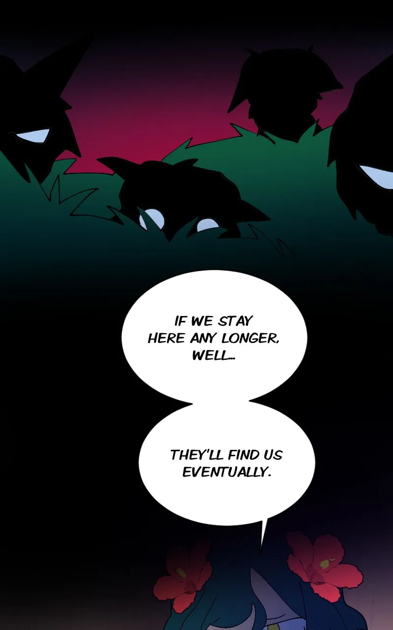 SOLEIL Chapter 7 page 79 - 