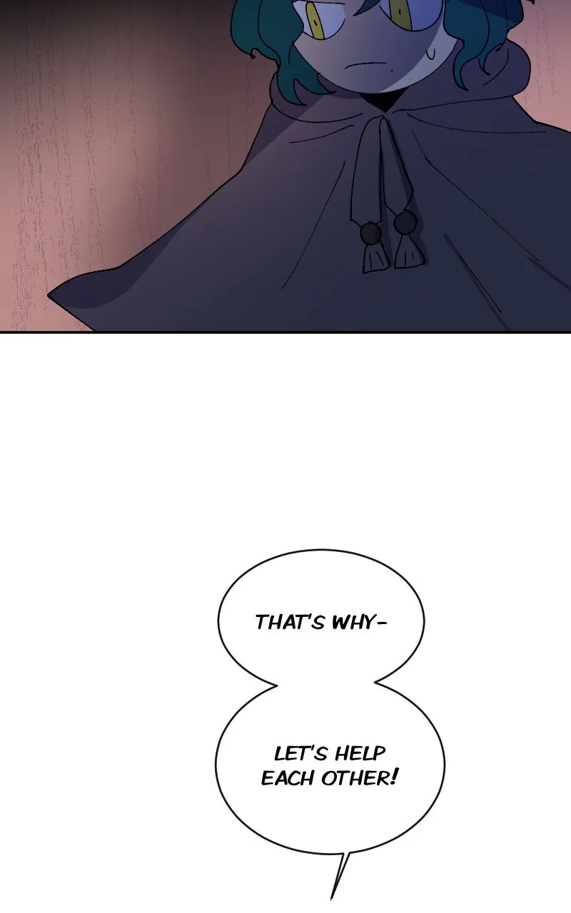 SOLEIL Chapter 7 page 80 - 