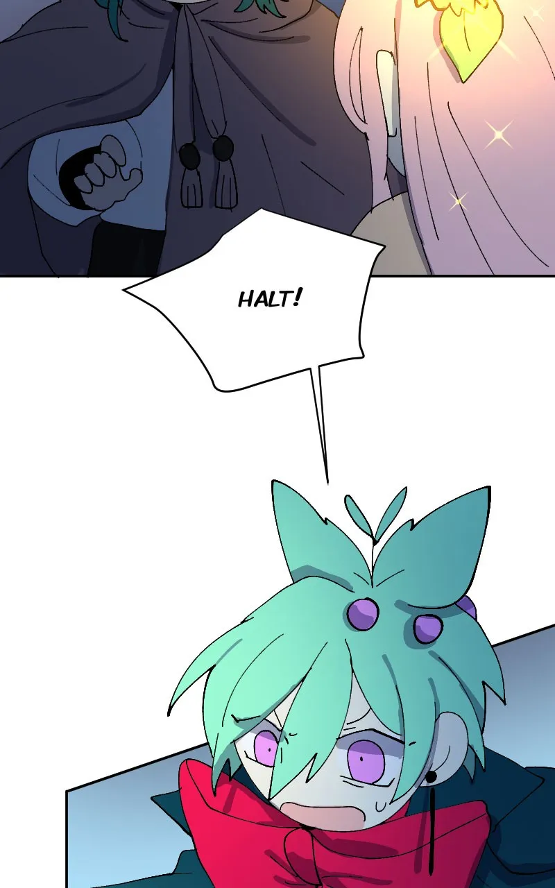 SOLEIL Chapter 7 page 9 - 