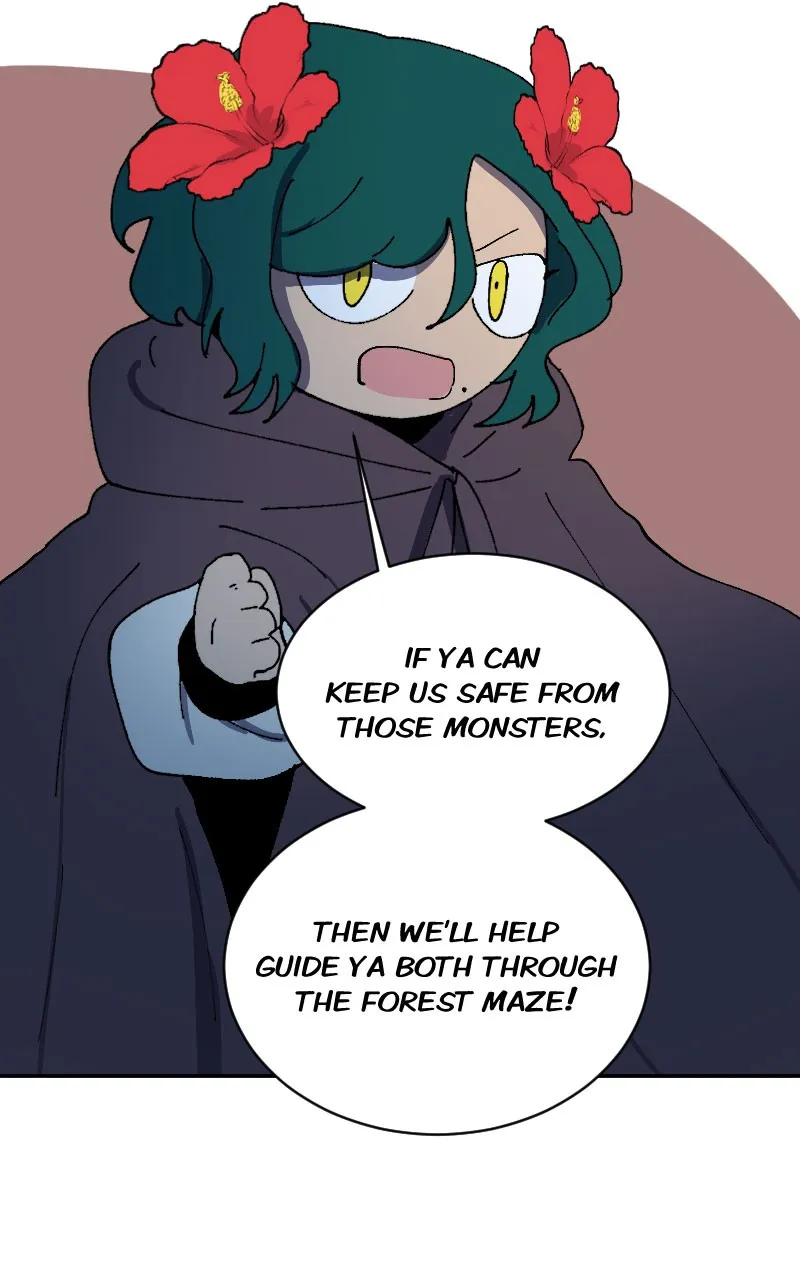 SOLEIL Chapter 7 page 81 - 