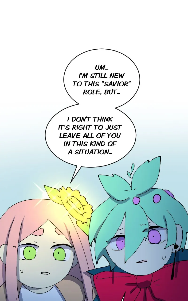 SOLEIL Chapter 7 page 82 - 