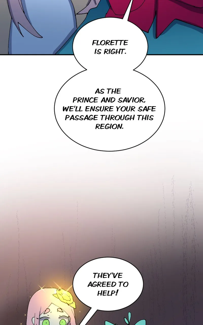 SOLEIL Chapter 7 page 83 - 