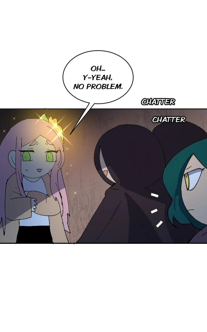 SOLEIL Chapter 7 page 85 - 