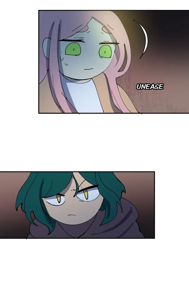 SOLEIL Chapter 7 page 86 - 