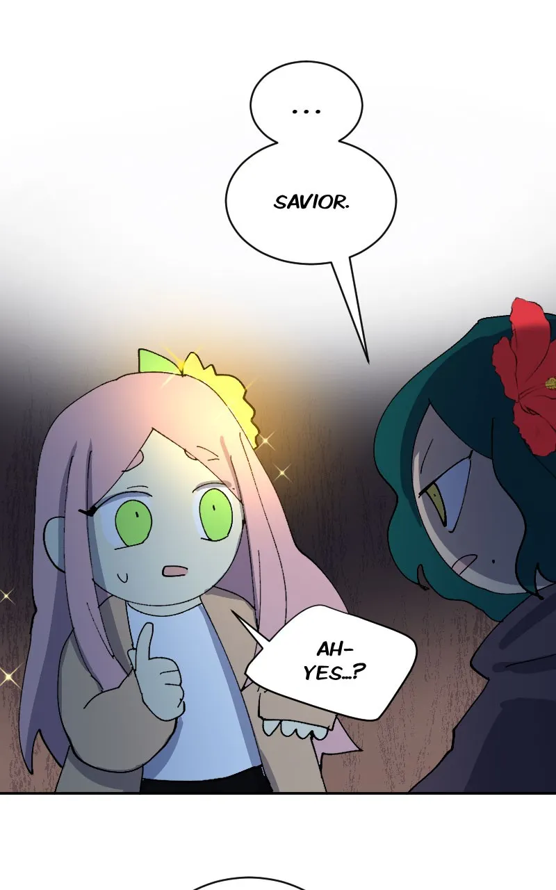 SOLEIL Chapter 7 page 87 - 