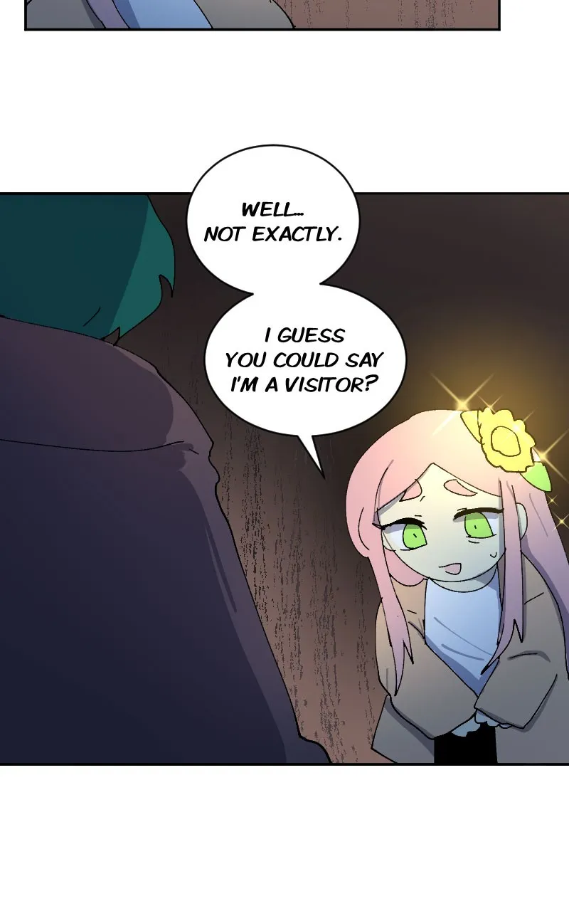 SOLEIL Chapter 7 page 89 - 
