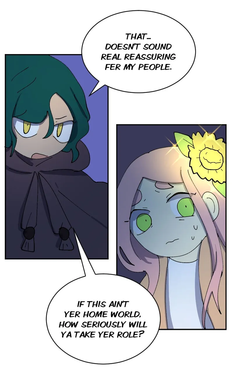 SOLEIL Chapter 7 page 90 - 