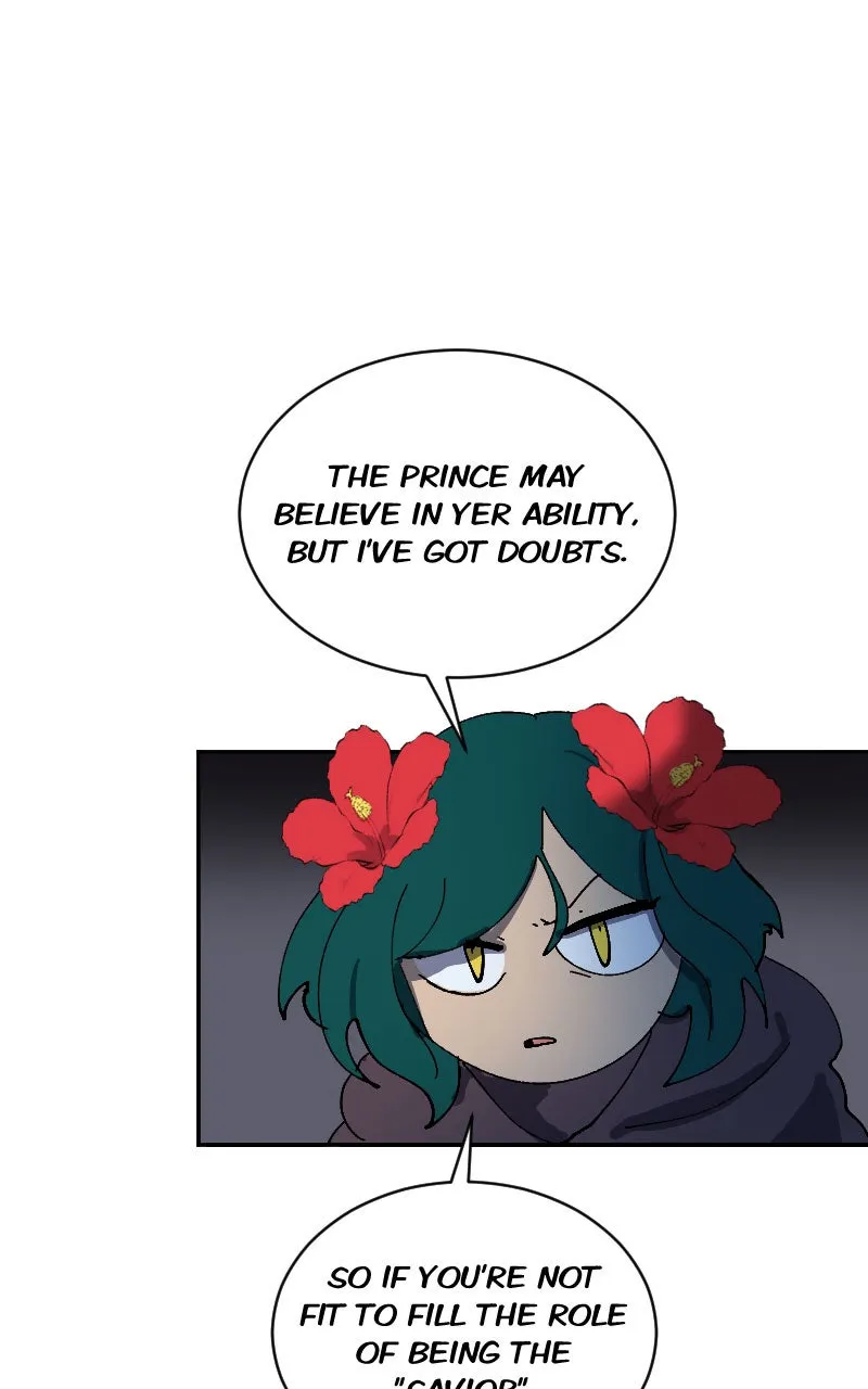 SOLEIL Chapter 7 page 91 - 