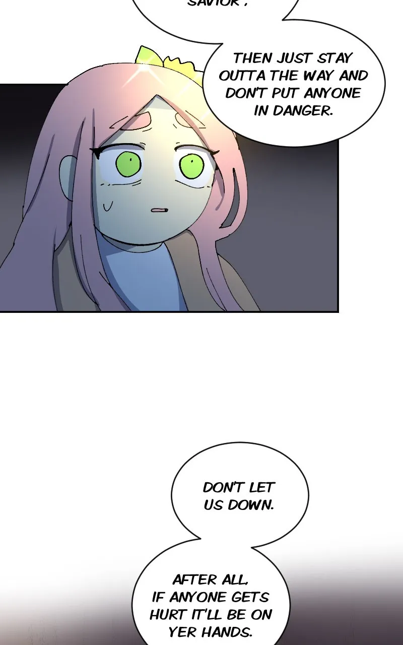 SOLEIL Chapter 7 page 92 - 