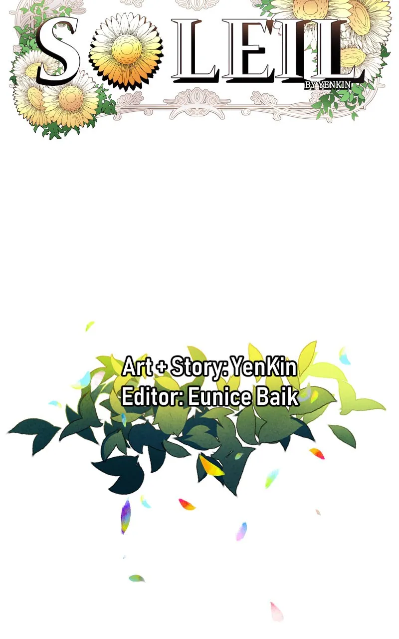 SOLEIL Chapter 7 page 94 - 